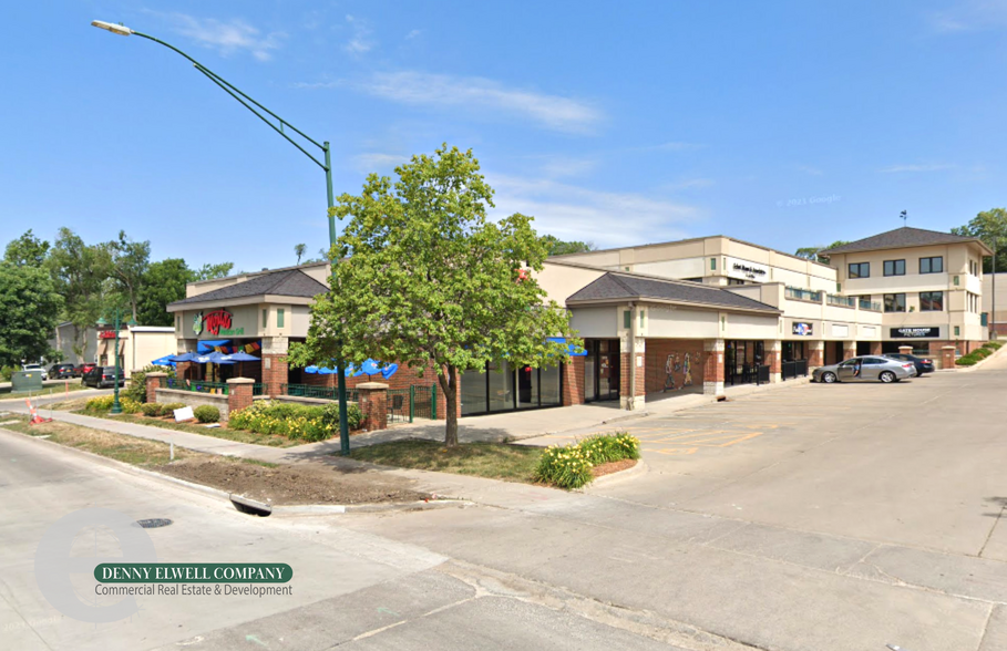 Schott Mauss & Associates, P.C Des Moines,  Office