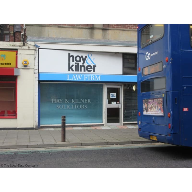 Hay & Kilner Wallsend, United Kingdom Office