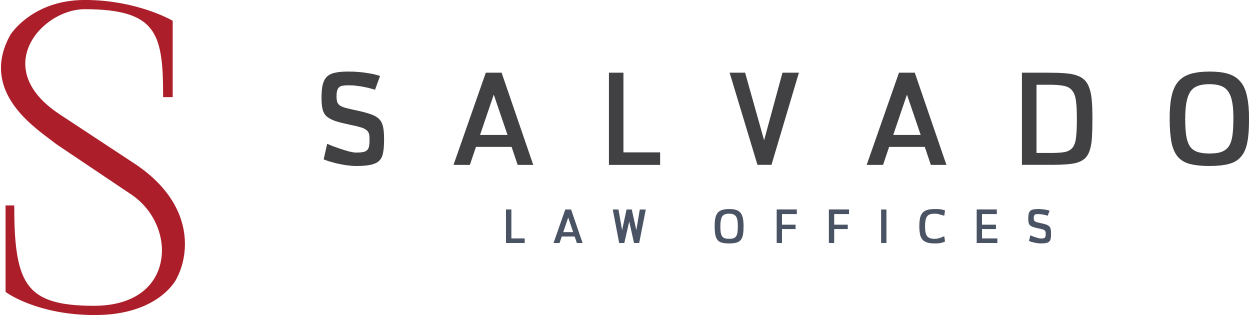 Salvado Law Rockville,  Office