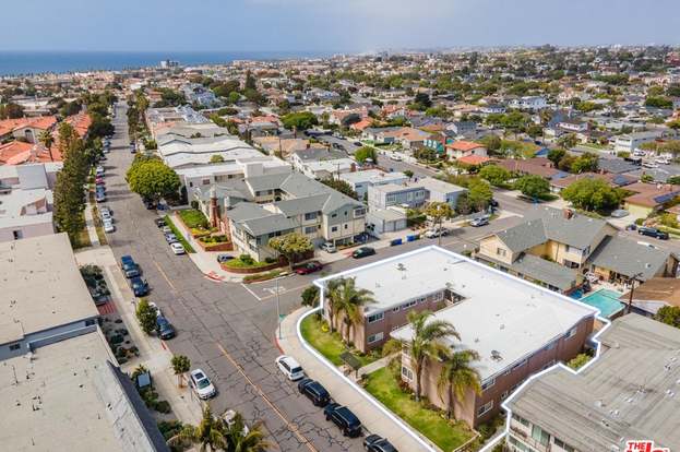 Mioni Family Law Redondo Beach, CA Office