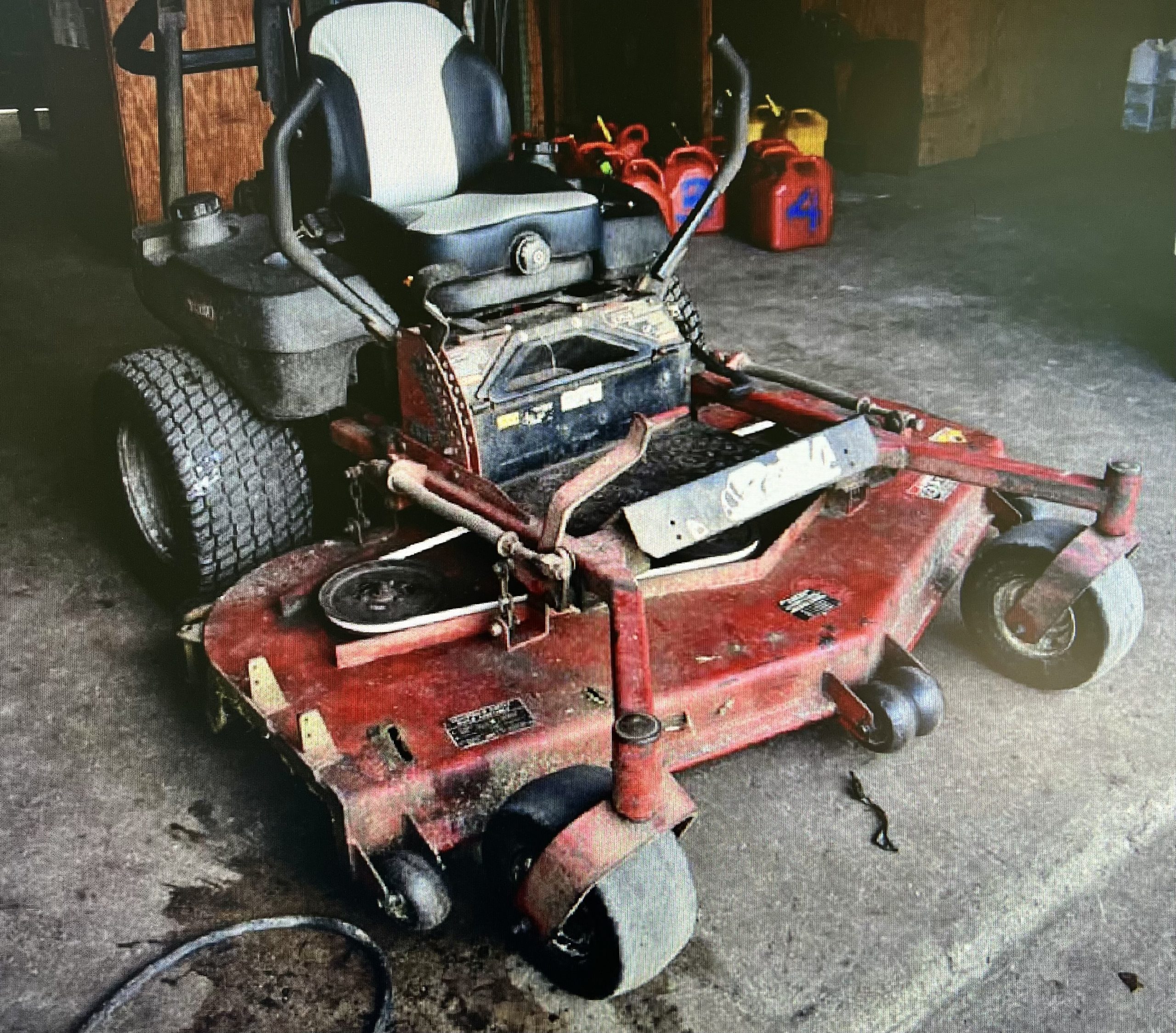 White & Twombly, PA Miami Shores,  Office