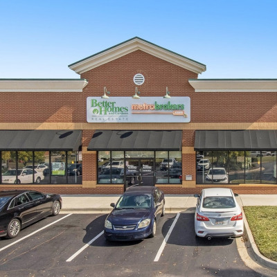 The Law Offices of McGuire & Bullard McDonough,  Office