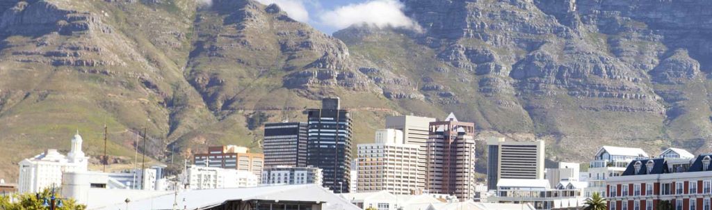 Dentons Cape Town, South Africa Office