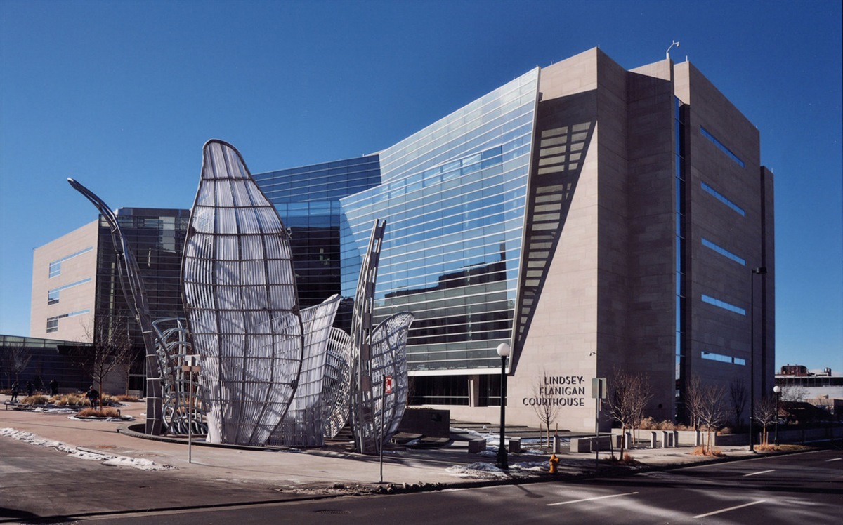 Richards Carrington, LLC Denver,  Office