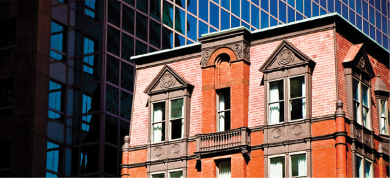 Roberts, Carroll, Feldstein & Peirce, Incorporated Providence, RI Office