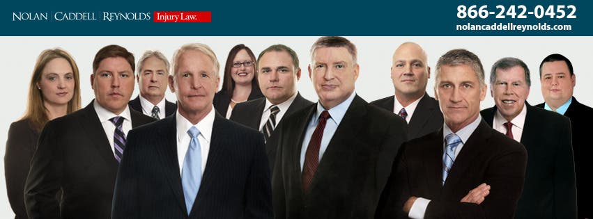 Caddell Reynolds Law Firm Fort Smith, AR Office