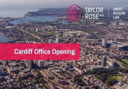 Taylor Rose TTKW Limited Eastbourne, United Kingdom Office