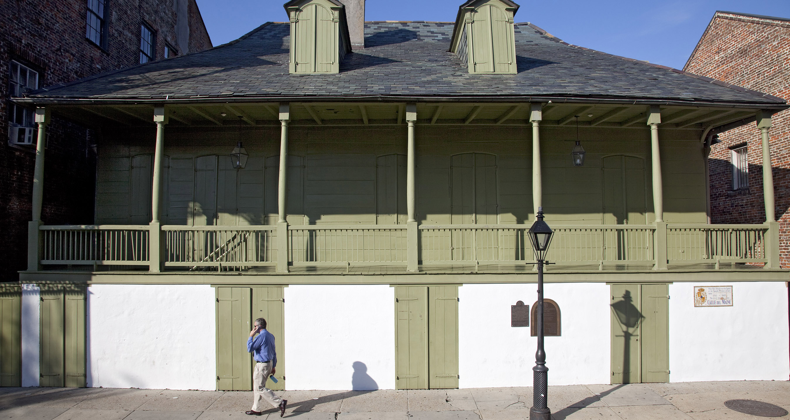 Legacy Estate & Elder Law of Louisiana, LLC New Orleans, LA Office