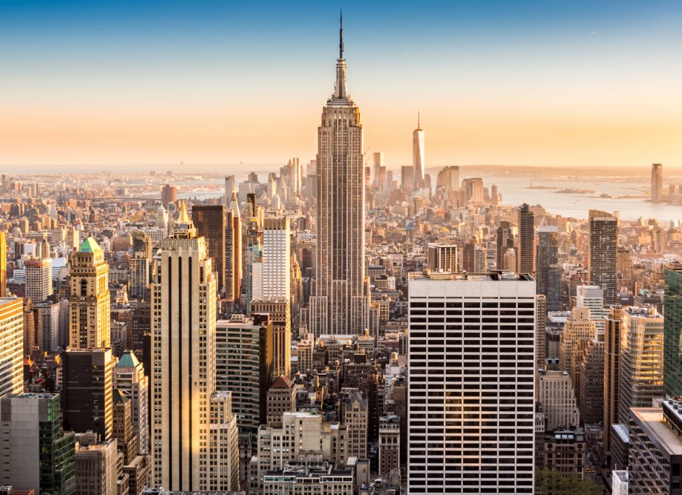 Pastore & Dailey LLC New York City, NY Office