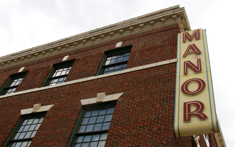 DiPasquale Moore Kansas City,  Office