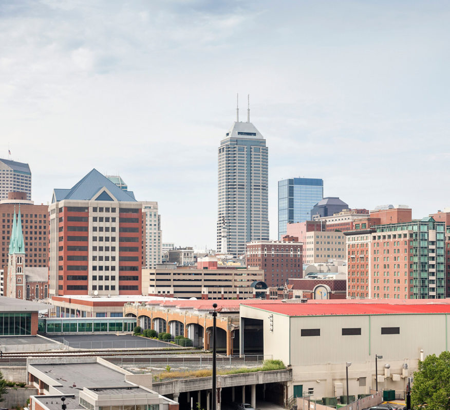 Woodard, Emhardt, Henry, Reeves & Wagner, LLP Indianapolis, IN Office