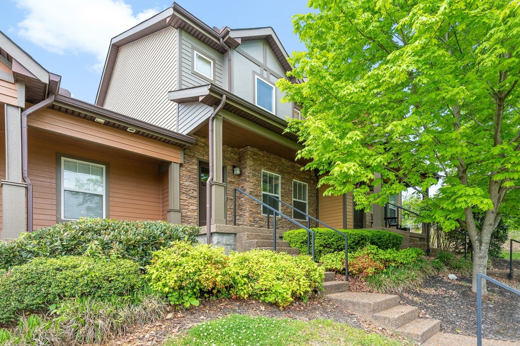 Luna Law Group, PLLC Nashville, TN Office