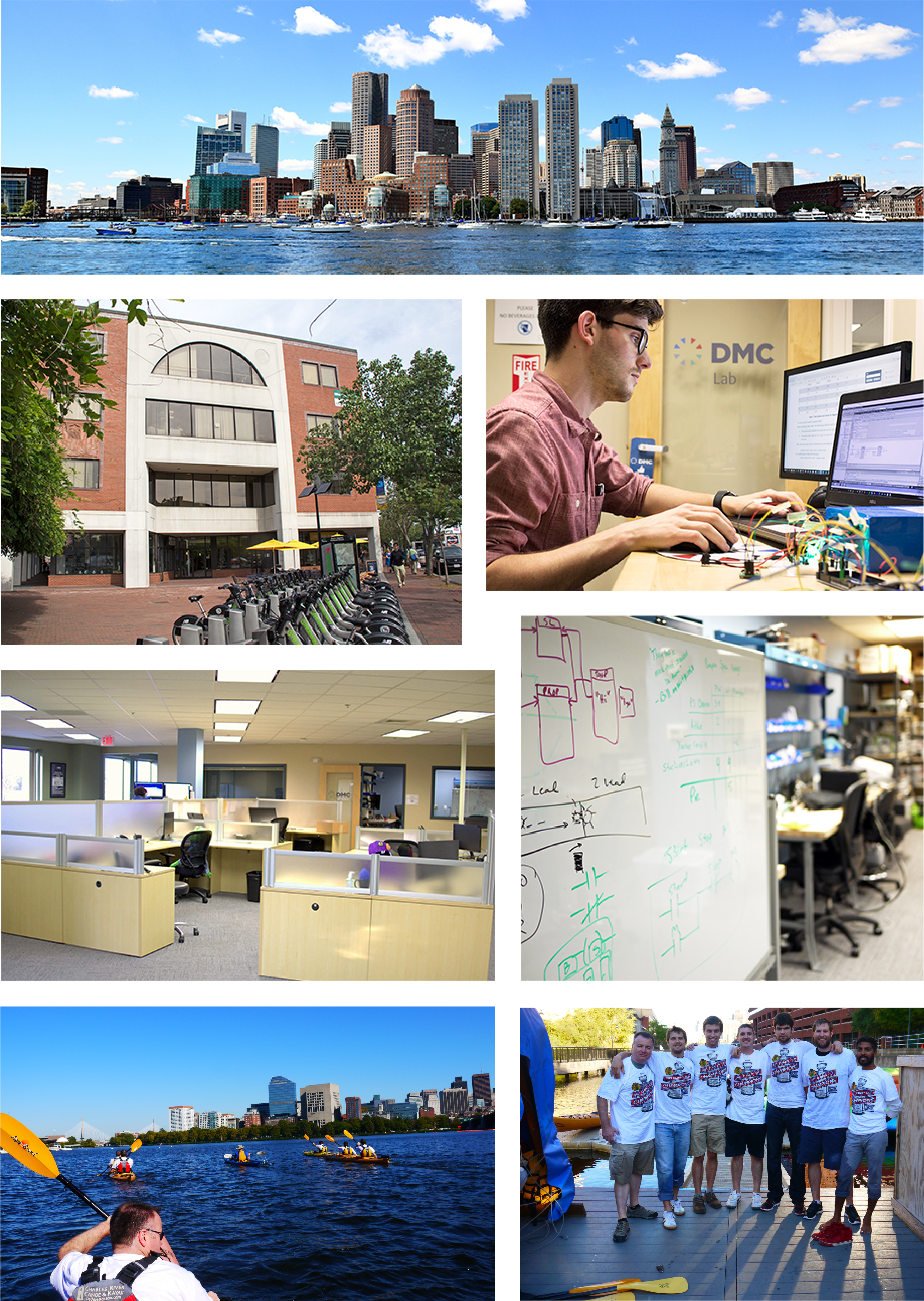 Gosselin & Kyriakidis PC Boston, MA Office