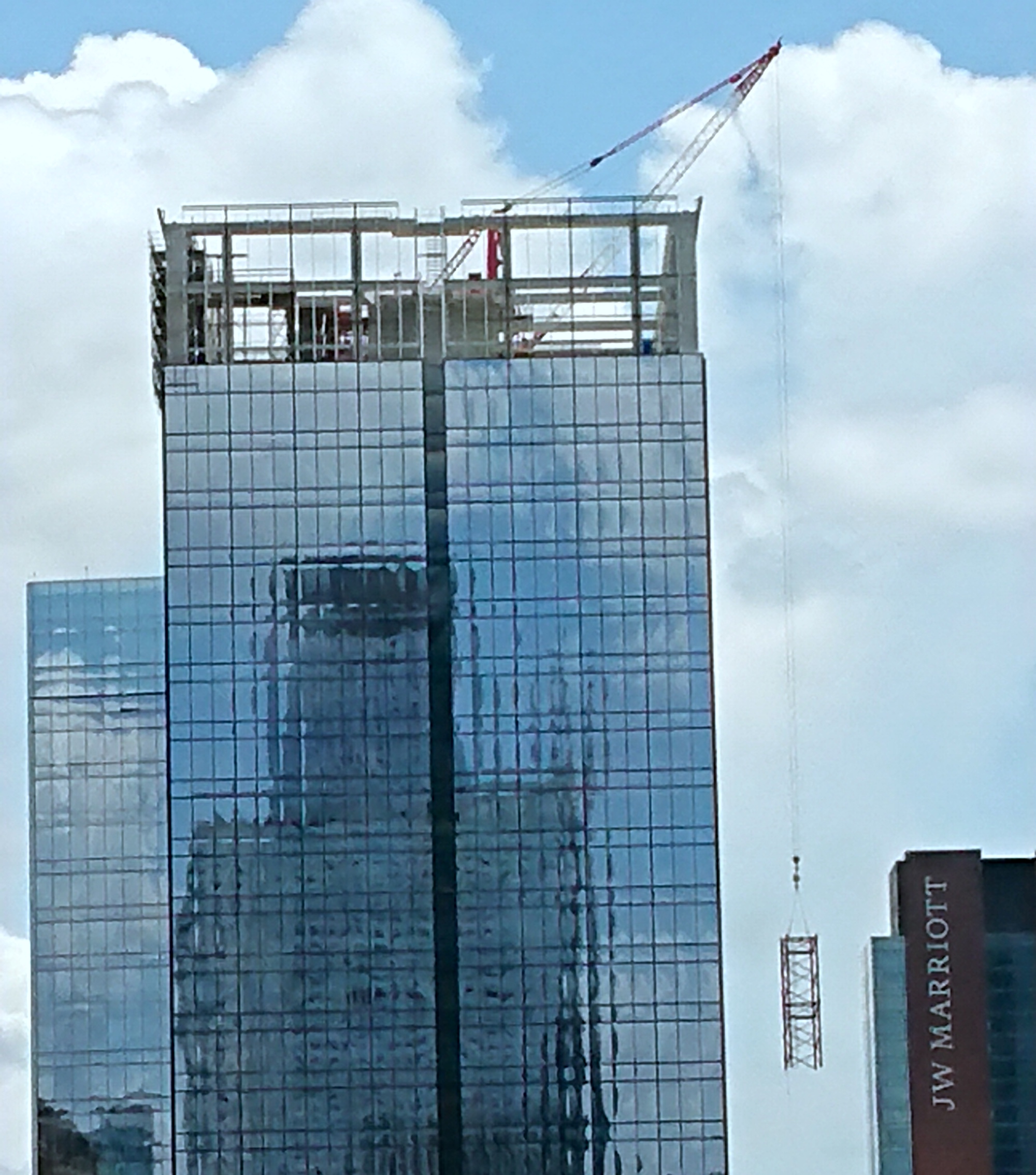 Downs & Stanford, PC Austin, TX Office