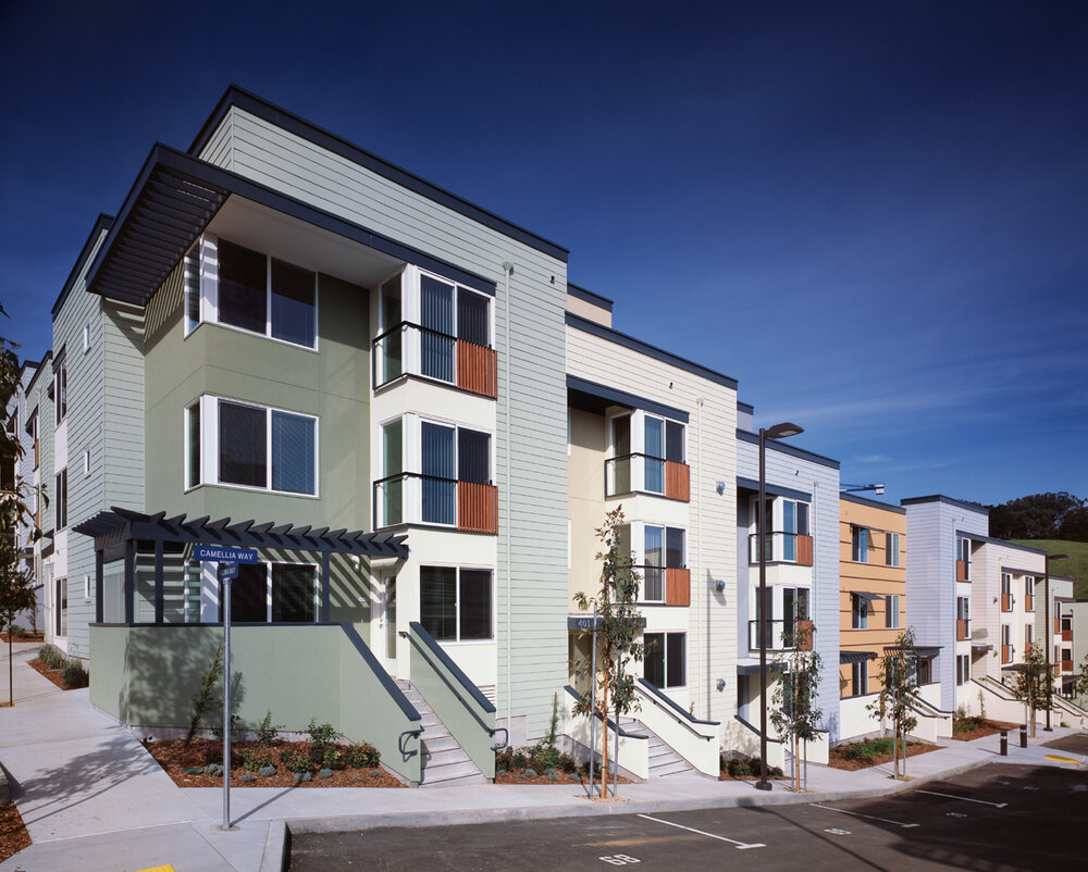 Carter Carter Fries & Grunschlag San Francisco, CA Office