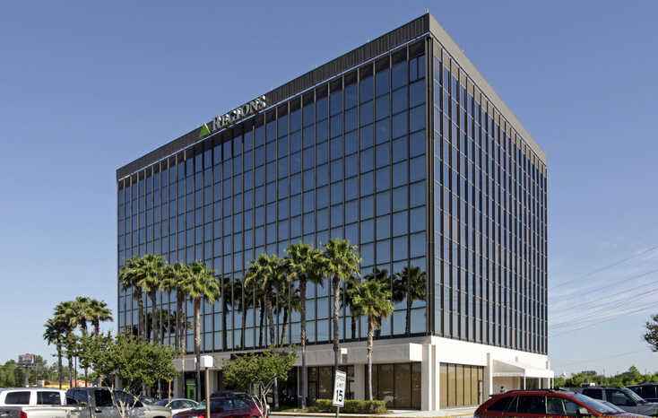 Steinger, Greene & Feiner Fort Lauderdale, FL Office
