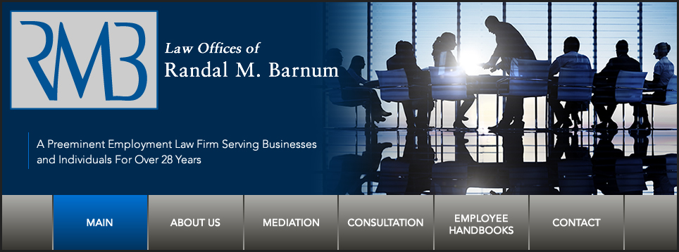 Law Offices of Barnum & Avila Walnut Creek, CA Office