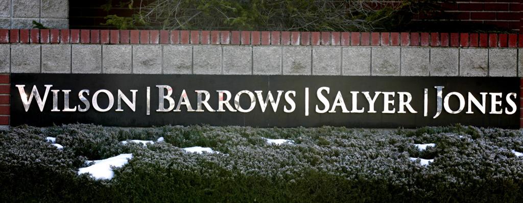 Wilson  Barrows  Salyer  Jones Elko, NV Office