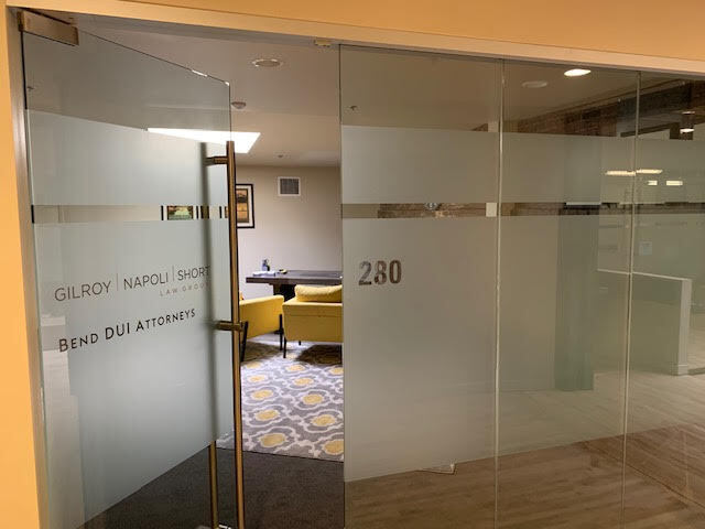 Gilroy Napoli Short Law Group, LLC Portland,  Office