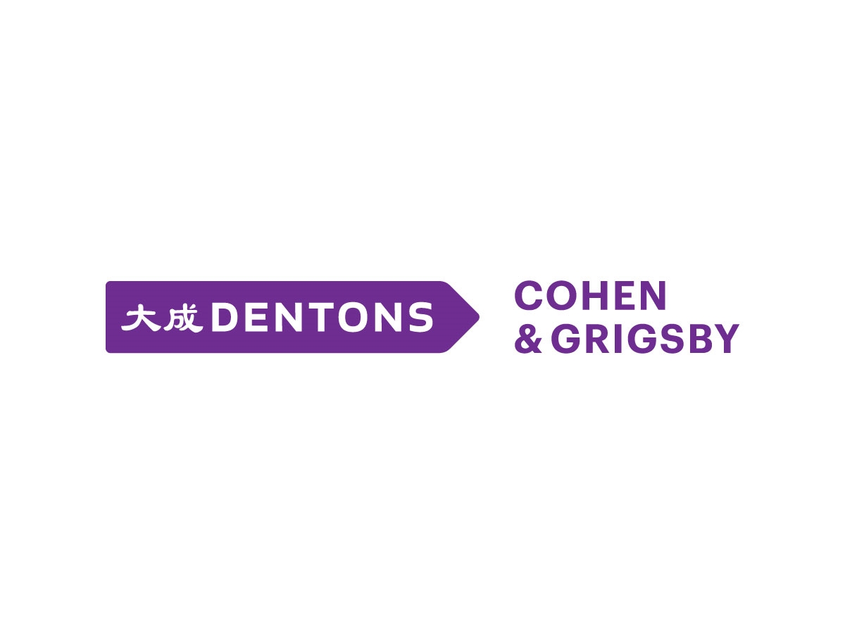 Dentons Pittsburgh, PA Office