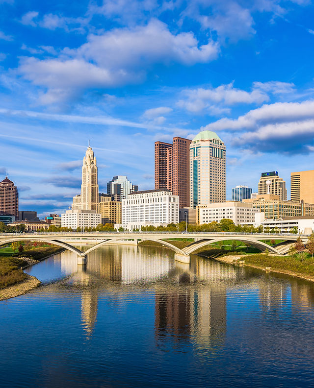 Barney DeBrosse, LLC Columbus,  Office