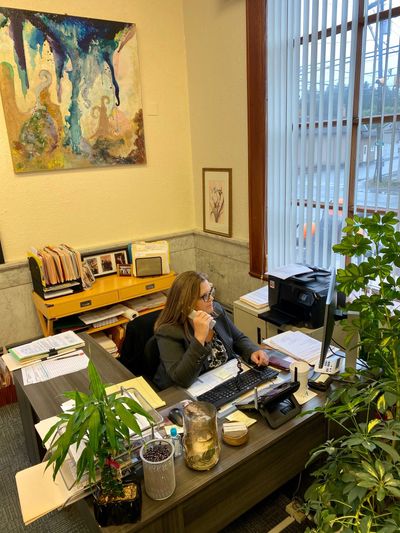 Attorney Tammy Lee Clause PC Newfoundland,  Office