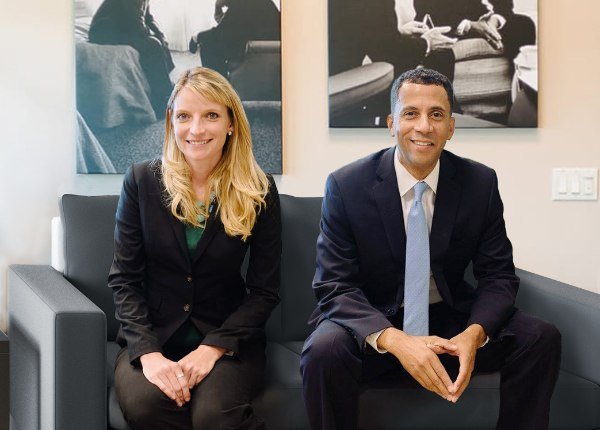 Bryant Whitten, LLP Fresno,  Office