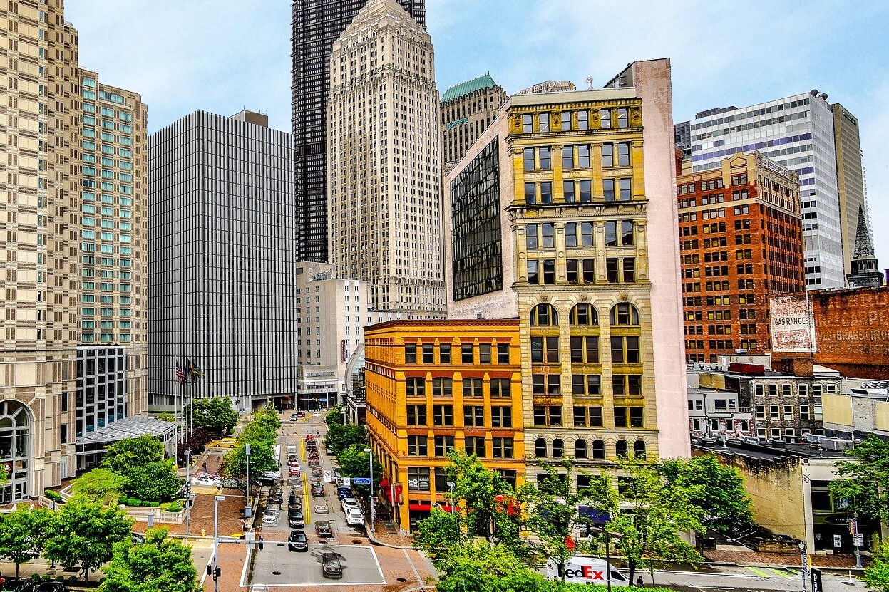 DeAngelis, Dastur & Associates, PC Pittsburgh, PA Office