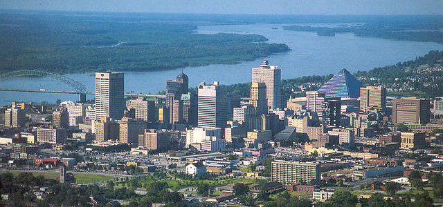 Gilreath and Associates Memphis, TN Office