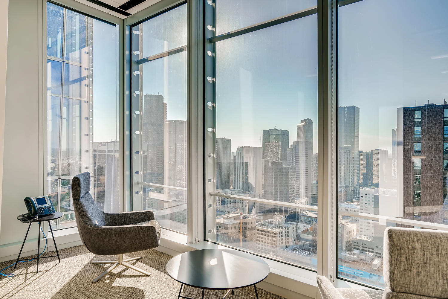 Greenspoon Marder LLP Lafayette, CO Office