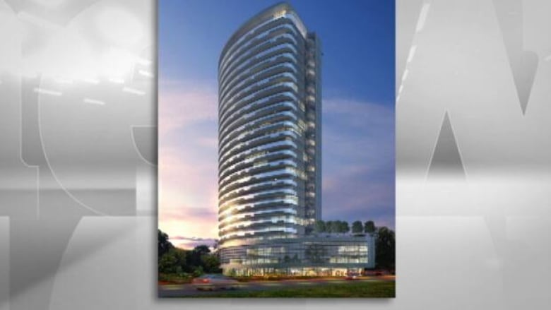 Patterson Law Halifax, Canada Office