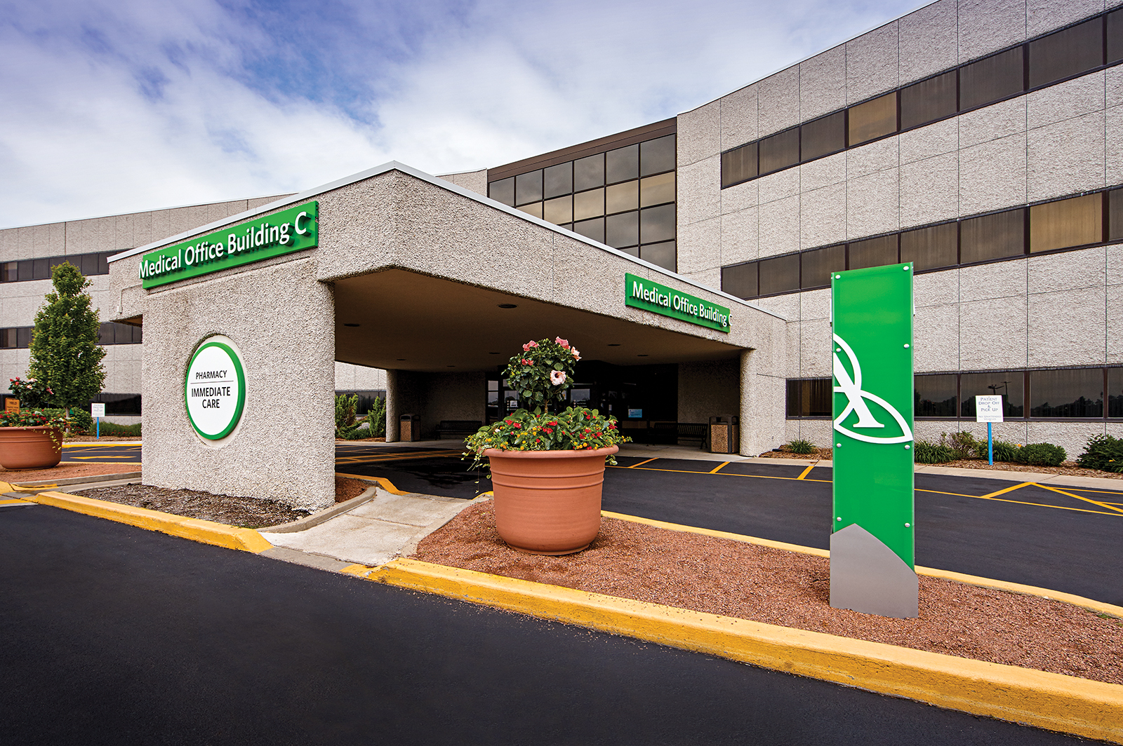 Hostak, Henzl & Bichler, S.C Racine, WI Office