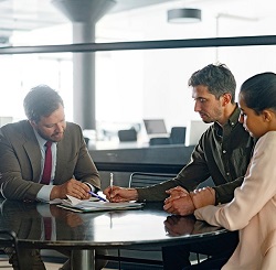 Rosen Karol Salis, PLLC New York City, NY Office