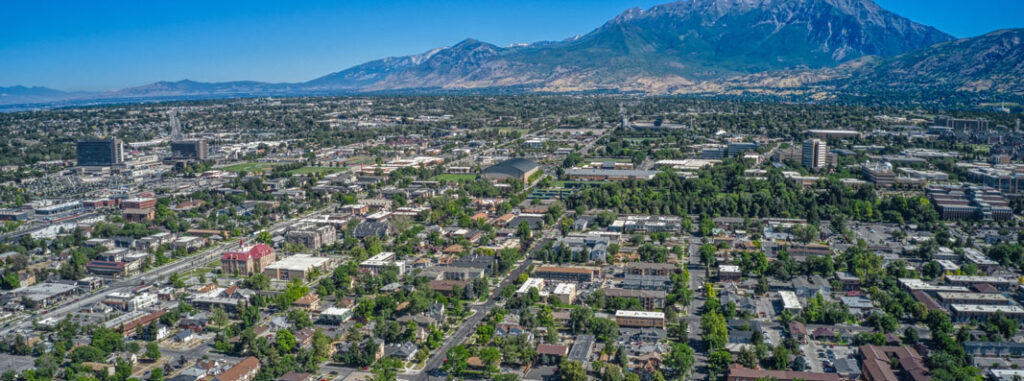 Bighorn Law Orem, UT Office