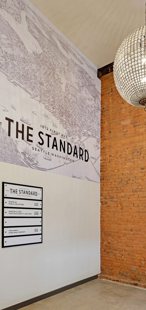 Marler Clark Seattle, WA Office