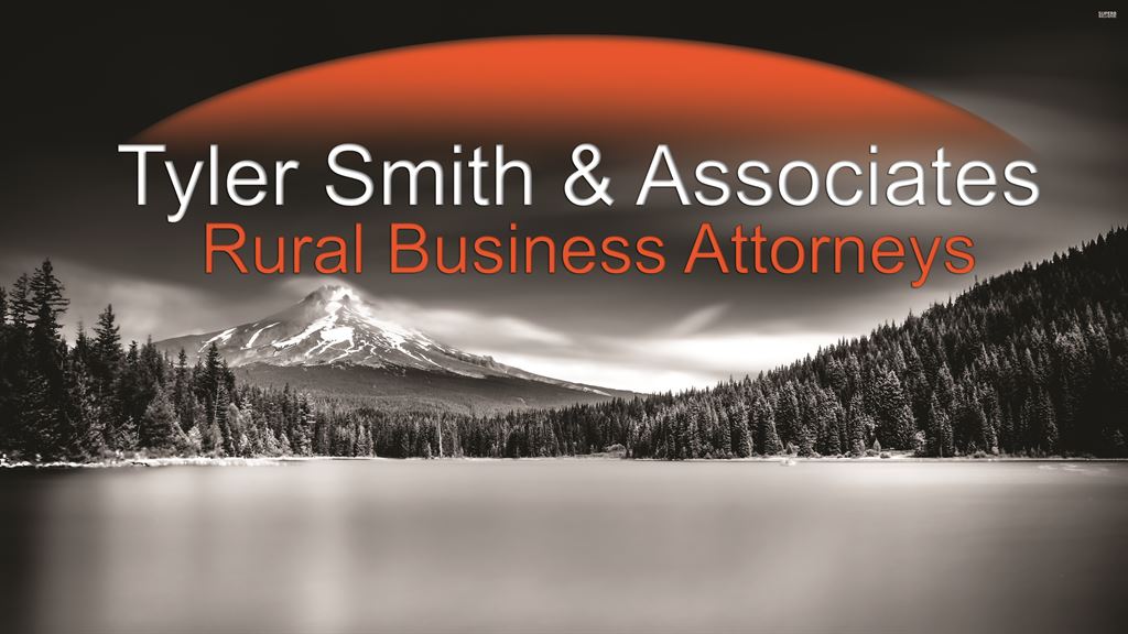 Tyler Smith & Associates PC Canby,  Office