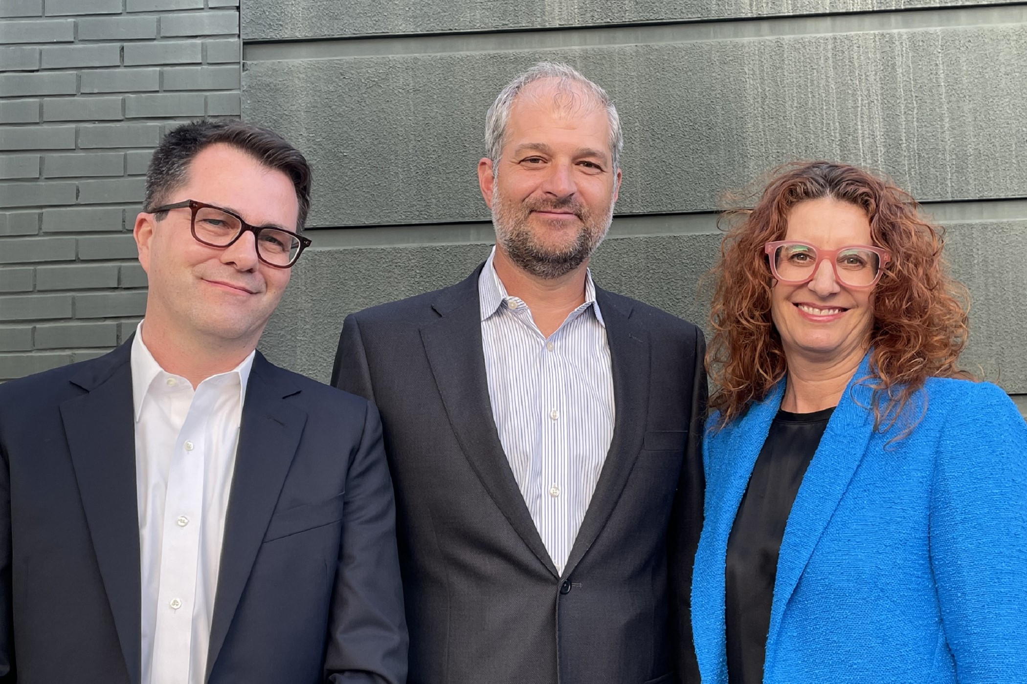 Nelson Davis LLP Santa Monica,  Office