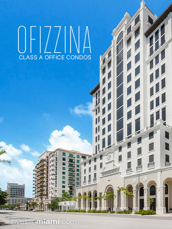 Vivanco & Vivanco Coral Gables, FL Office