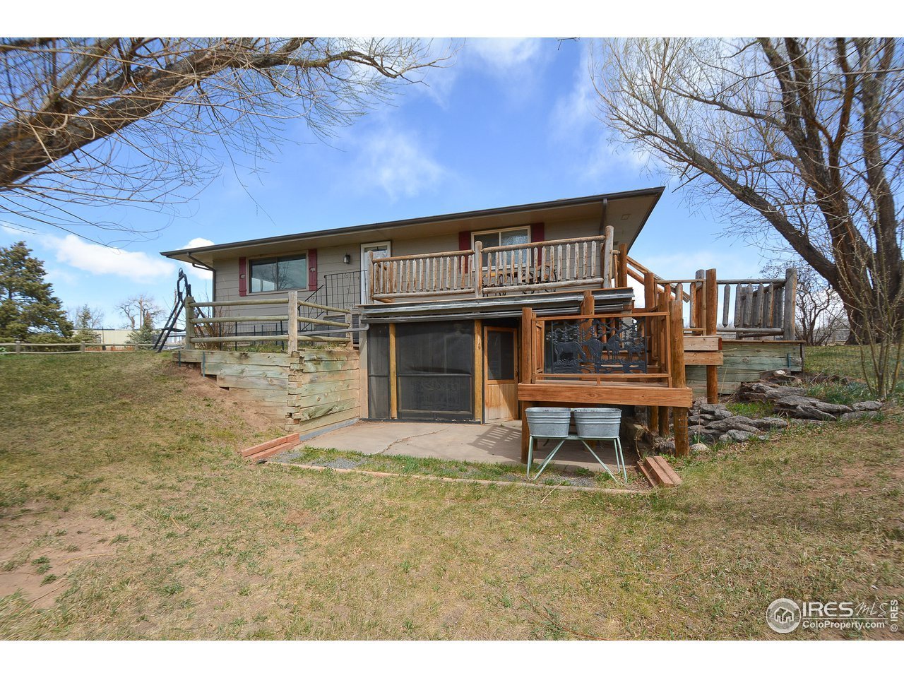 CR Miles P.C Fort Collins, CO Office