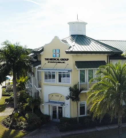 The Flores Law Firm, PA Jupiter,  Office