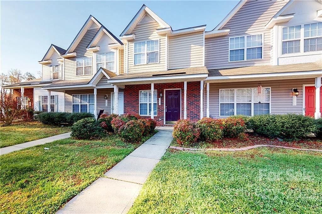 Harry Marsh Law Charlotte, NC Office