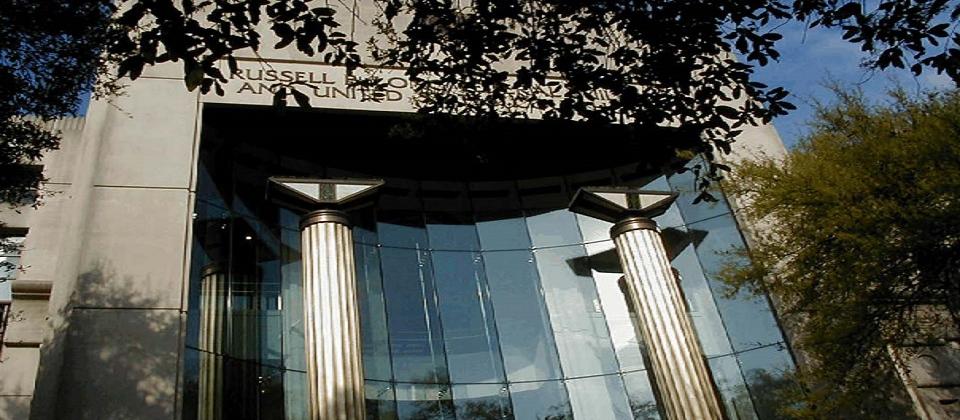 Donohue, Patrick and Scott, PLLC Baton Rouge, LA Office