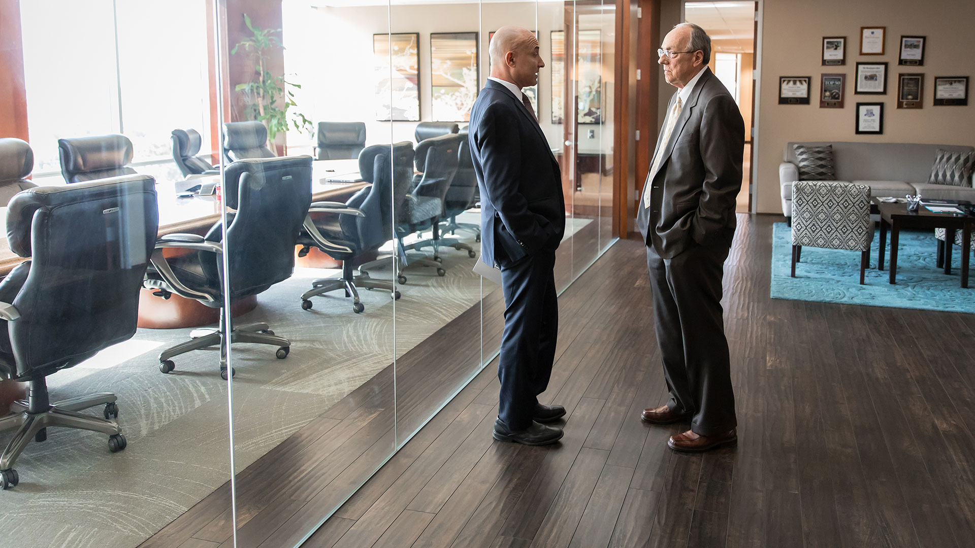 Bienert Katzman Littrell Williams LLP San Clemente, CA Office