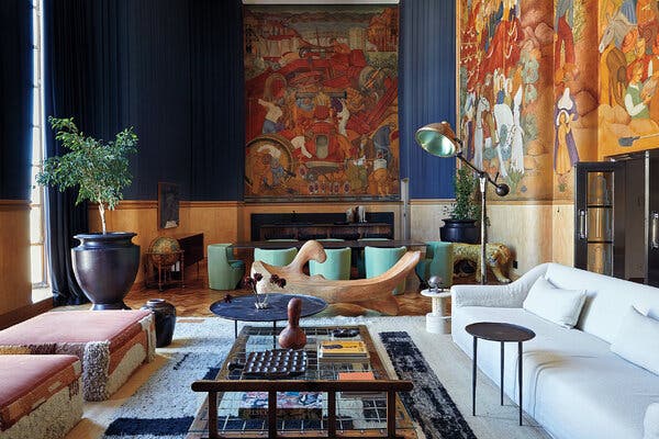 Arthur Cox New York City, NY Office