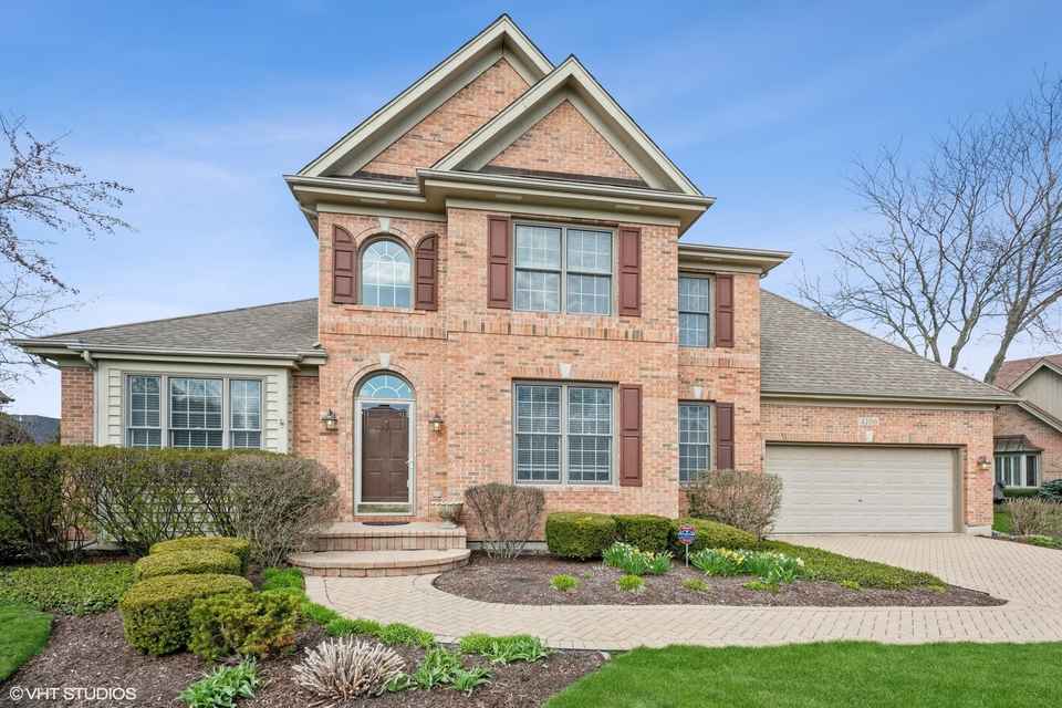 Spring Law, LLC Saint Charles,  Office