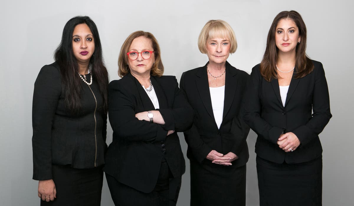 Arnoux Sharma Standeford, LLC Chicago, IL Office