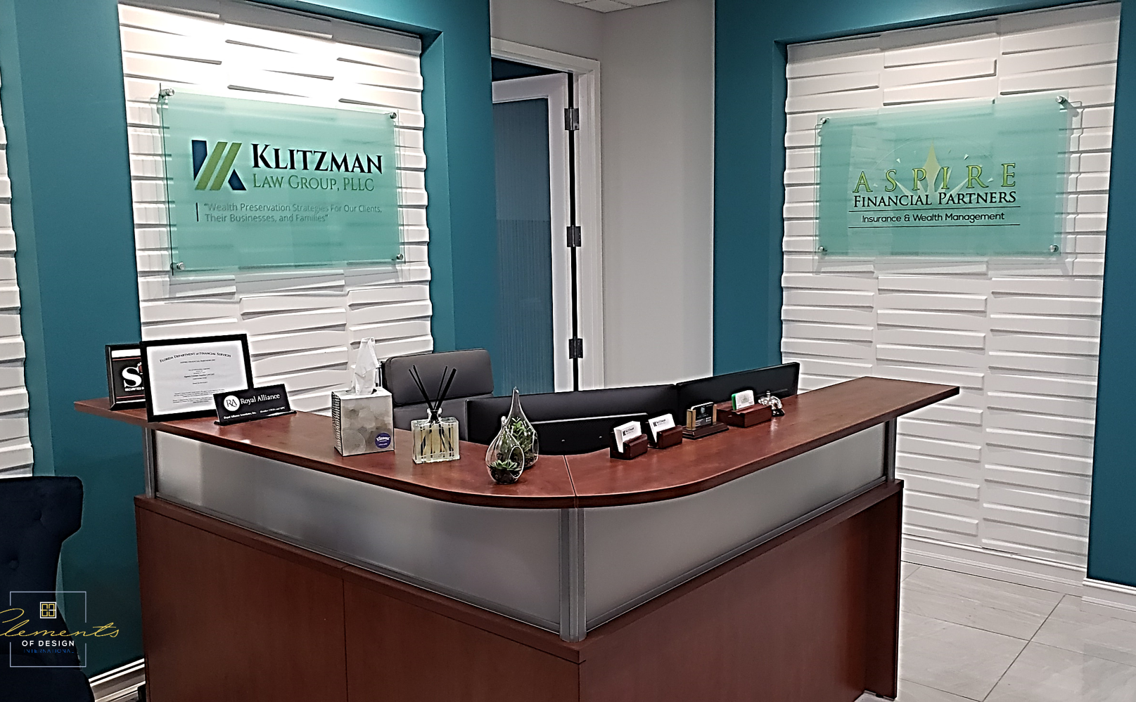 Klitzman Law Group, PLLC Sunrise, FL Office