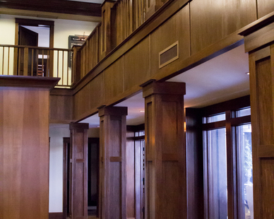 Johnson, Janklow, Abdallah & Reiter, LLP Sioux Falls,  Office