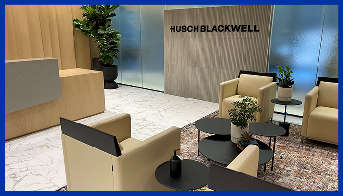 Couch White, LLP Washington, DC Office