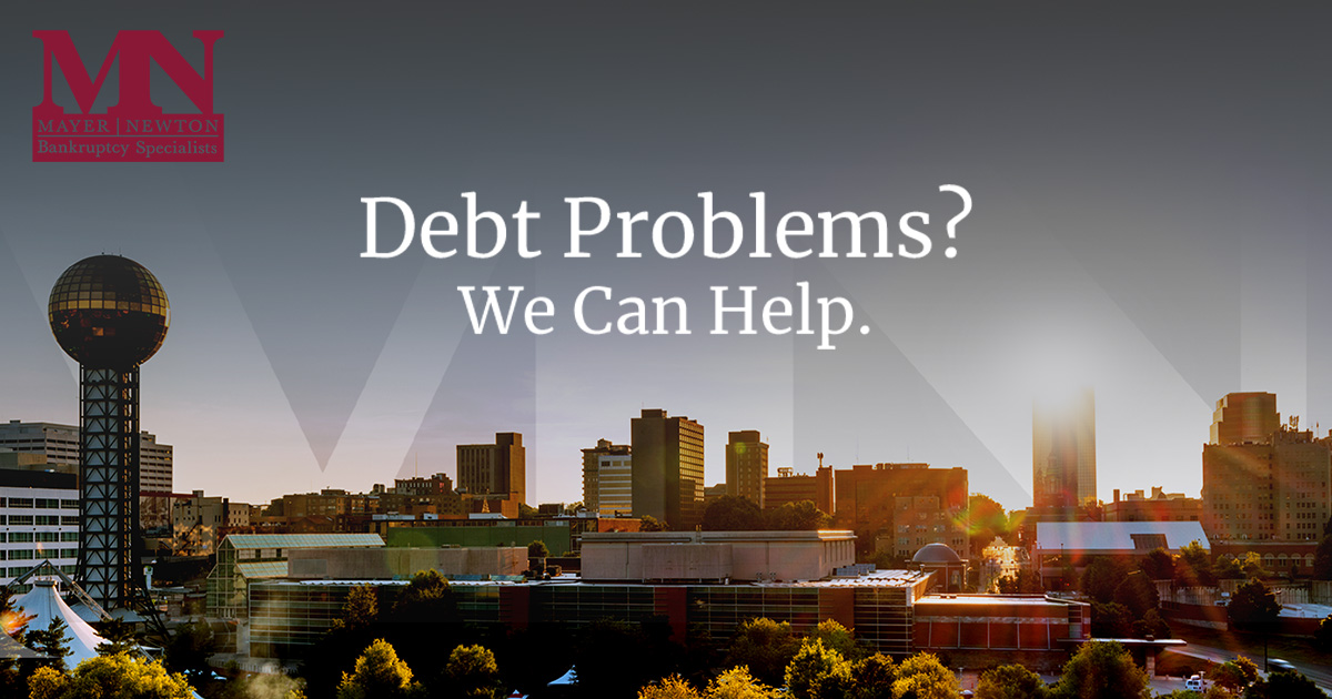 The Law Office of Mayer and Newton Knoxville,  Office